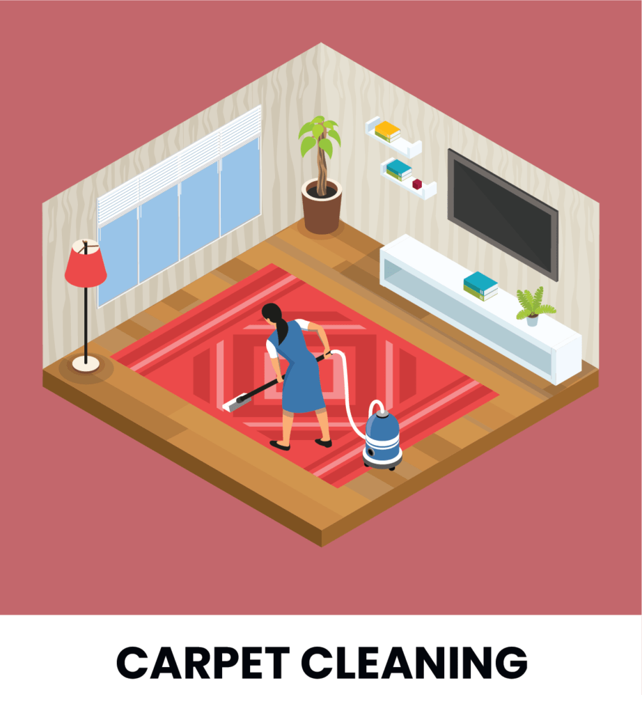 Carpet Cleaning