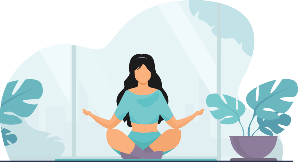 The Lotus Pause