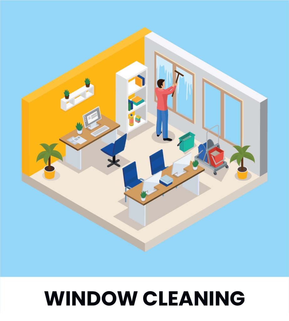 Window Cleaning
